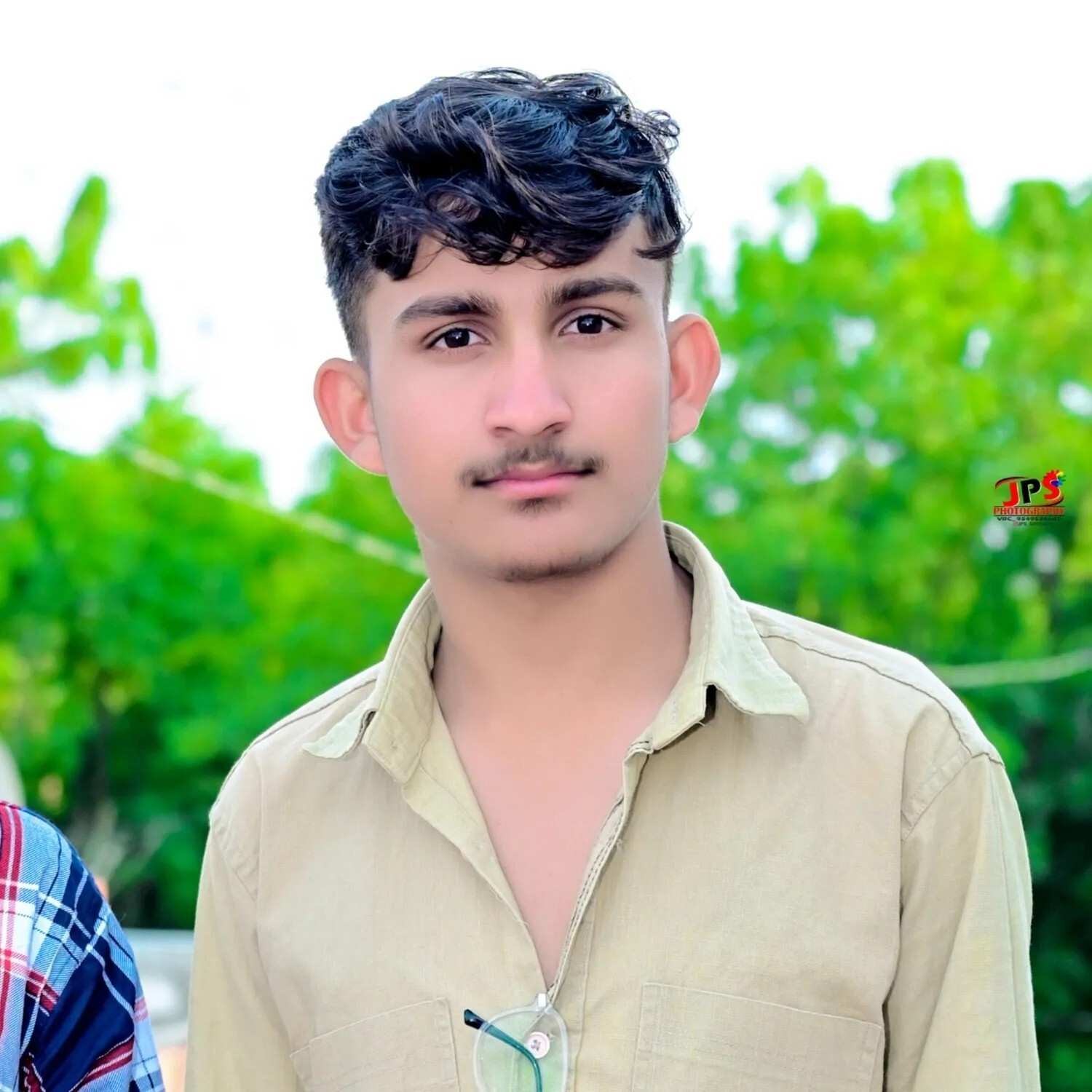 Mahiey Parihar